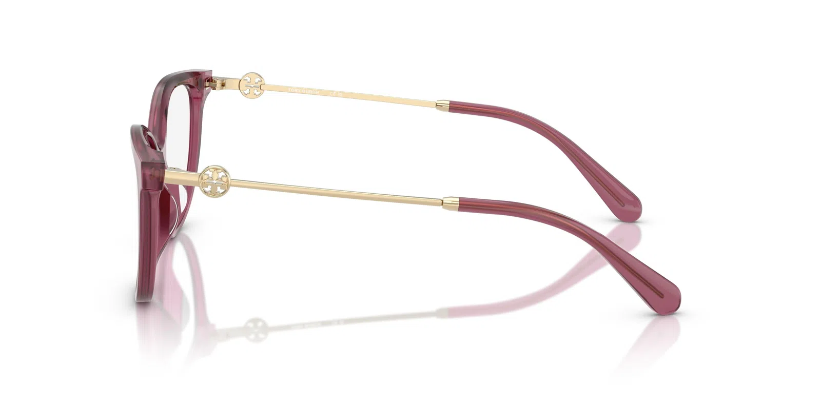 Tory Burch 2149U Eyeglasses - view 16